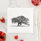 オークの木 (インサイチュ)