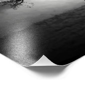 オークの木 フォトプリント            (角)