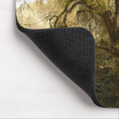 オークの木 マウスパッド (コーナー)