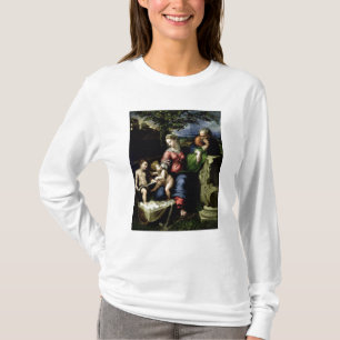 オークの木、c.1518の神聖な系列 tシャツ