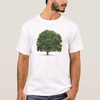 オークの木 Tシャツ