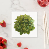 オークの王 スタンダードカクテルナプキン (インサイチュ)