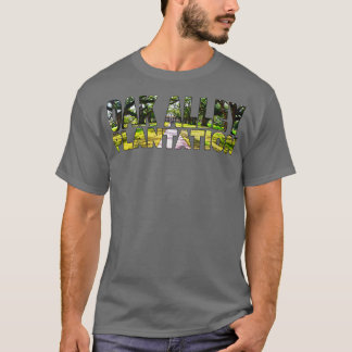 オークアラプランテーションニューオーリンズルイジアナUSA TS Tシャツ
