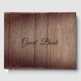 オークイメージ ゲストブック