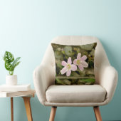 オークウッドメトロパークスプリングビューティー クッション (椅子)