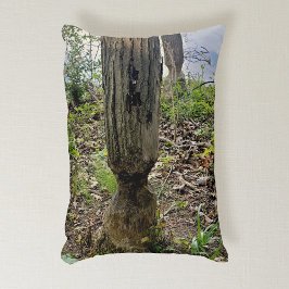 オークウッドメトロパークビーバートレイル アクセントクッション