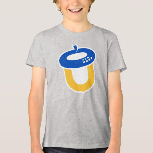 オークウッド大学 トライブレンドTシャツ