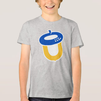 オークウッド大学 トライブレンドTシャツ