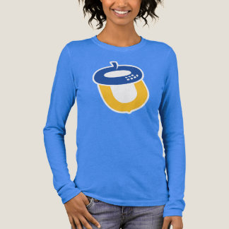 オークウッド大学 トライブレンドTシャツ