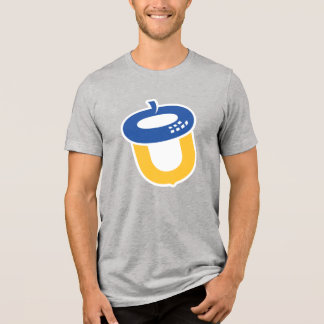 オークウッド大学 トライブレンドTシャツ