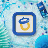 オークウッド大学 ペーパープレート (パーティー)