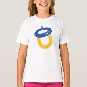 オークウッド大学 Tシャツ
