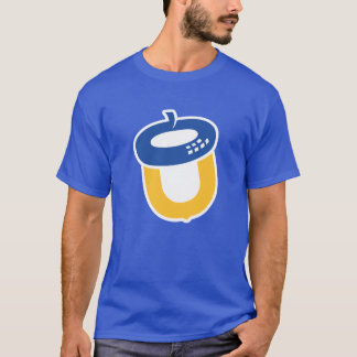 オークウッド大学 Tシャツ