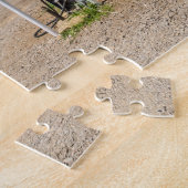 オークガスステーション ジグソーパズル (側面)