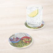 オークキング コースター (側面)