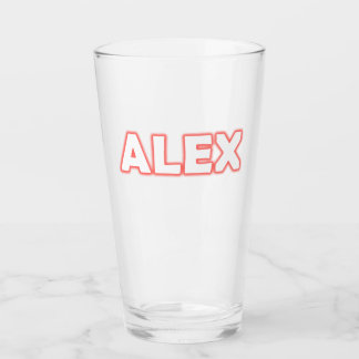 オーククラシックモント16オンス刻まれた。ピントガラス タンブラーグラス