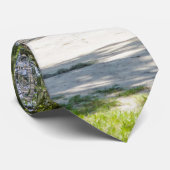 オークス通り ネックタイ ネクタイ (ロール)