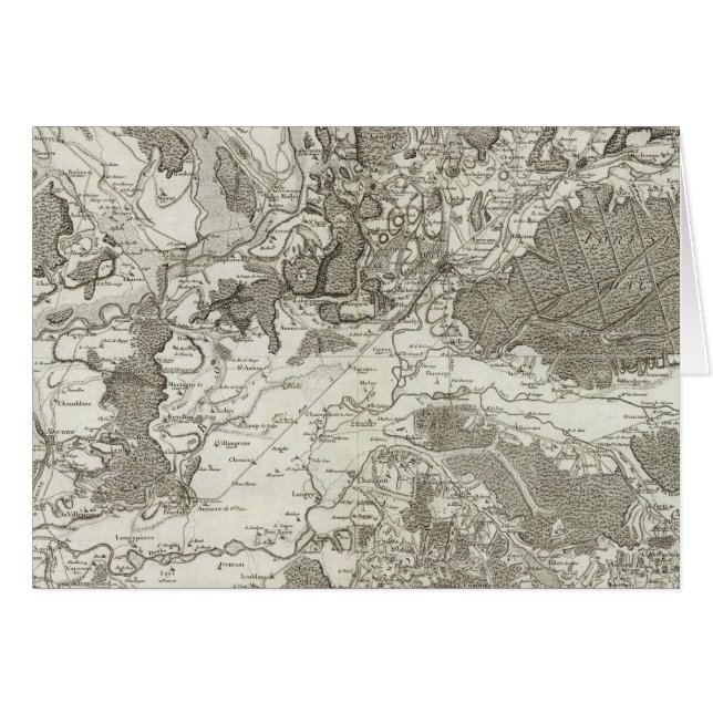 オークソンヌ・ドレ (正面横)