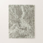 オークソンヌ・ドレ ジグソーパズル (縦)