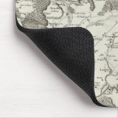 オークソンヌ·ドール マウスパッド (コーナー)