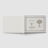 オークツリースケ結婚ッチのゲストブック ゲストブック (全面)