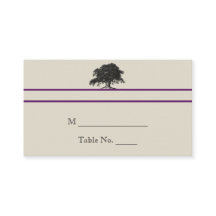 オークツリープランテーション結婚イン紫座席表