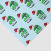 オークツリーロゴ | サンタハットハッピーホリデーズビジネス 薄葉紙 (詳細)