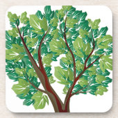 オークツリー コースター (正面)