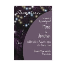 オークツリー·ナイト·ライト·ウェディング·レセプション