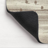 オークデール牧場 マウスパッド (コーナー)