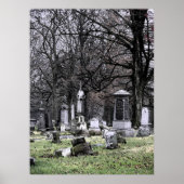 オークデール ポスター (正面)