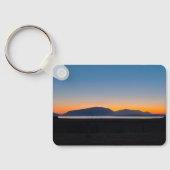 オークニーキーチェーン キーホルダー (裏面)