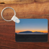 オークニーキーチェーン キーホルダー (裏面)