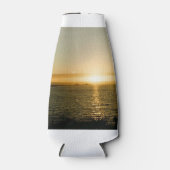 オークニーサンセットビクールア ボトルクーラー (正面)