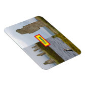 オークニー磁石 マグネット (右側)