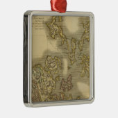 オークニー諸島島 メタルオーナメント (右)