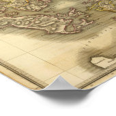 オークニー諸島 ポスター (角)