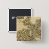 オークニー諸島 缶バッジ (正面&裏面)