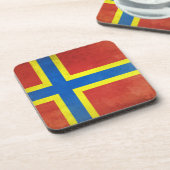 オークニー コースター (左側)