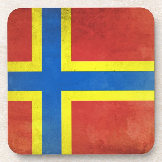 オークニー コースター (正面)