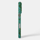 オークパターン – William Morris Case-Mate iPhoneケース (裏面 / 右)