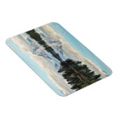 オークボウ曲げ反射 マグネット (右側)