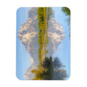 オークボウ曲げ マグネット (縦)