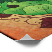 オークマン ポスター (角)