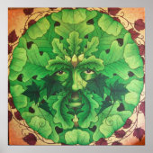 オークマン ポスター (正面)