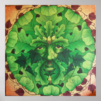 オークマン ポスター