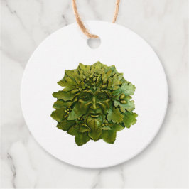 オークメリーキング異教のに会う フェイバータグ