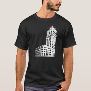 オークランドの人権擁護者は表します(www.repoakland.com) tシャツ