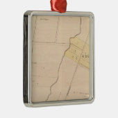 オークランドの近辺9 メタルオーナメント (右)