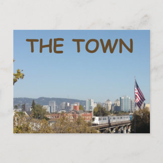 オークランドはがき ポストカード